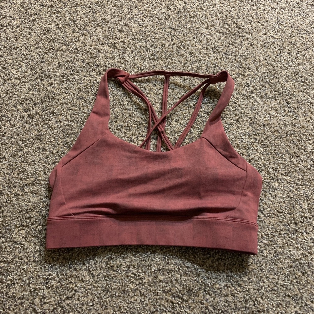 Zyia Bra